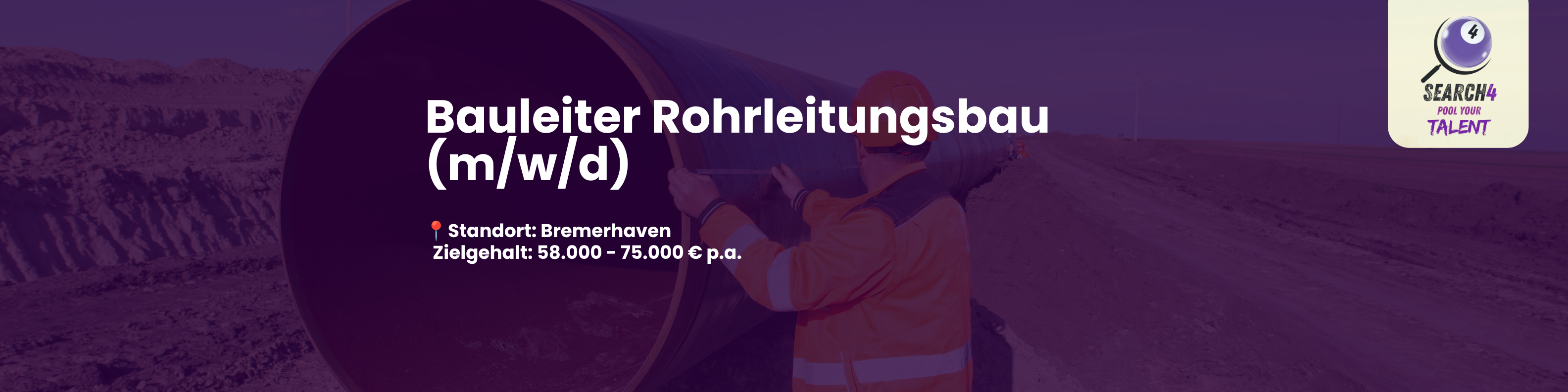 Job Banner
