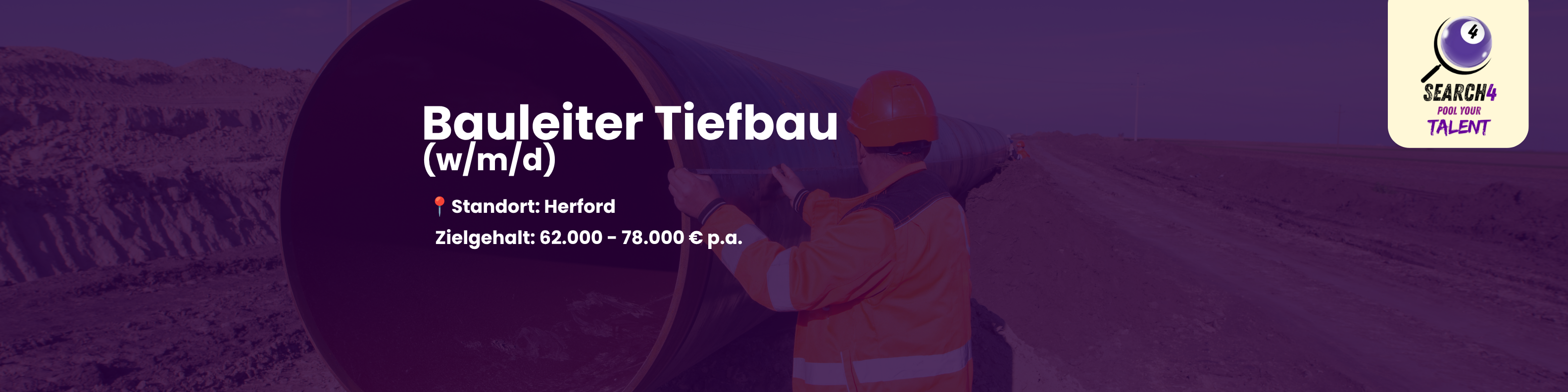 Job Banner