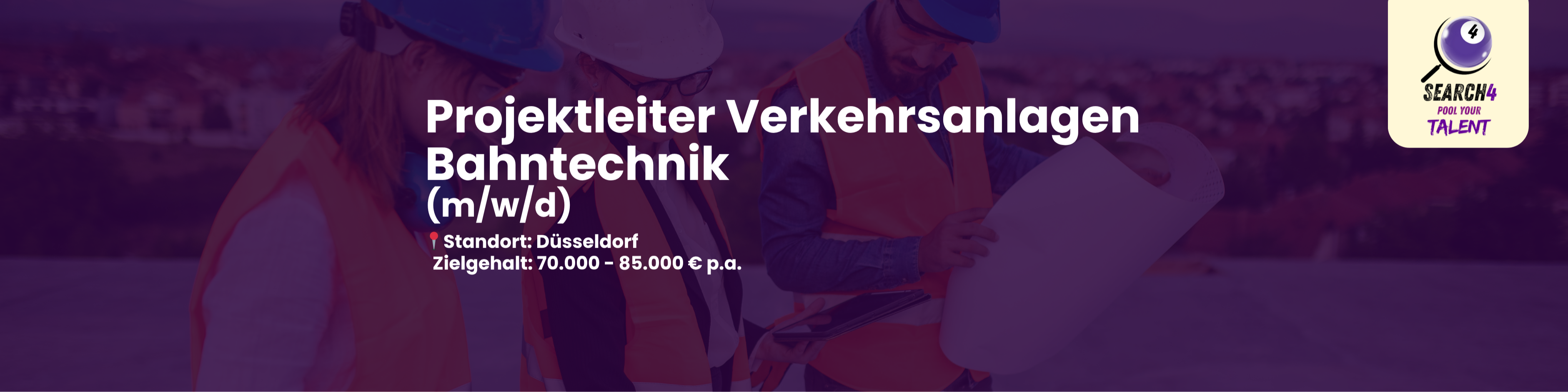 Job Banner