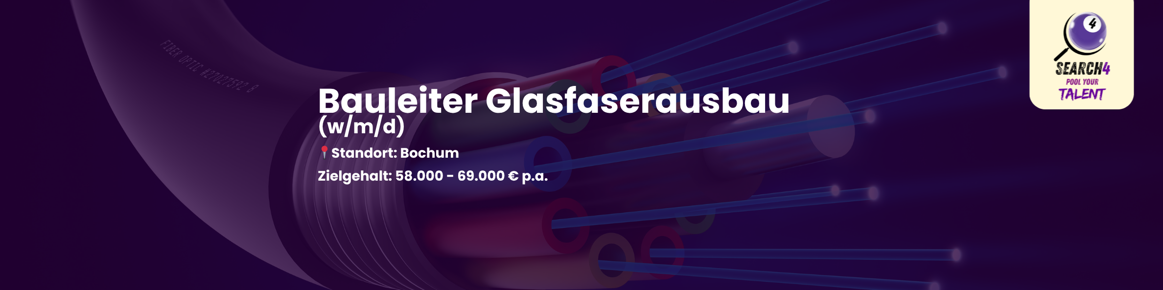 Job Banner