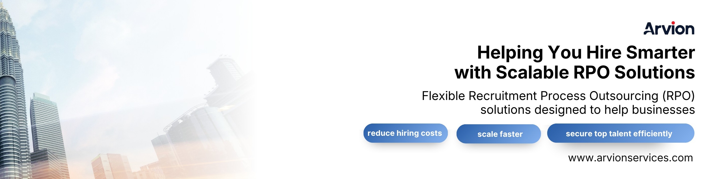 Job Banner