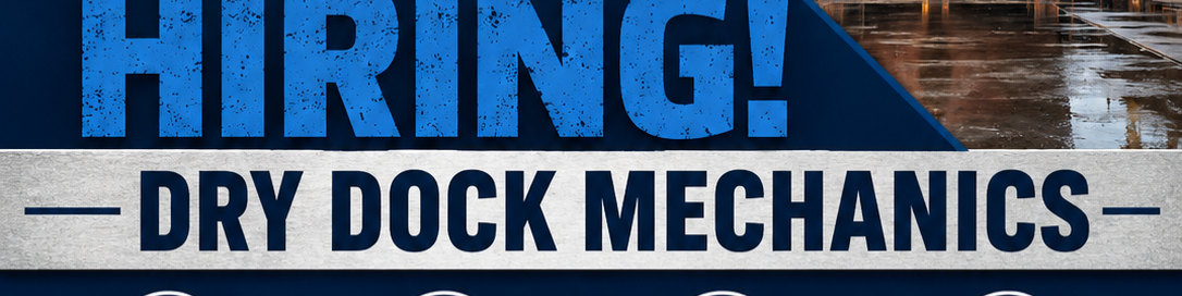 Job Banner