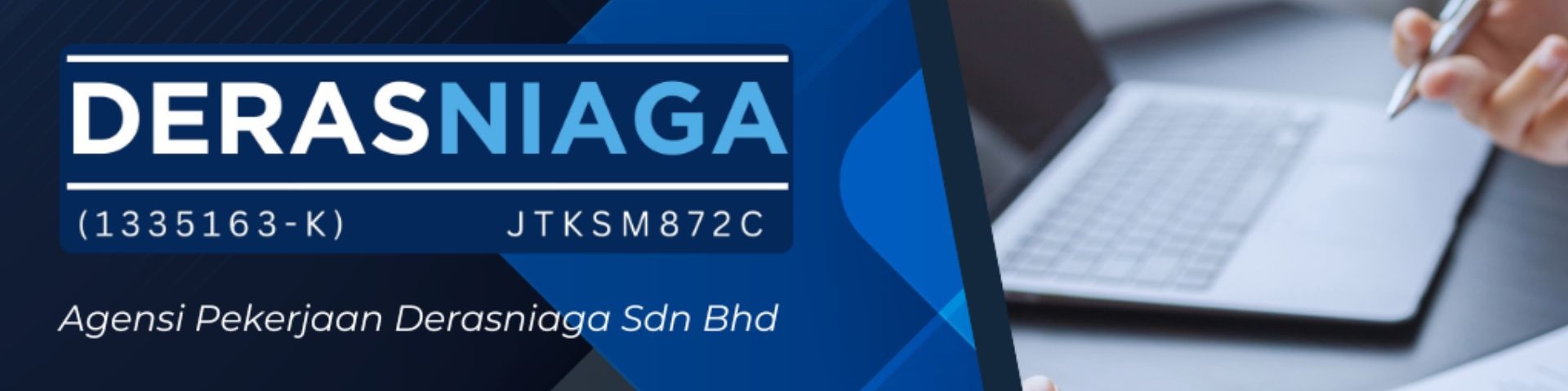 Job Banner