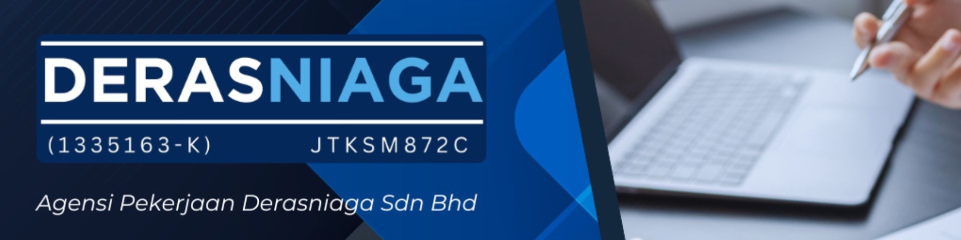 Job Banner