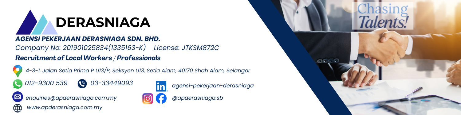 Job Banner