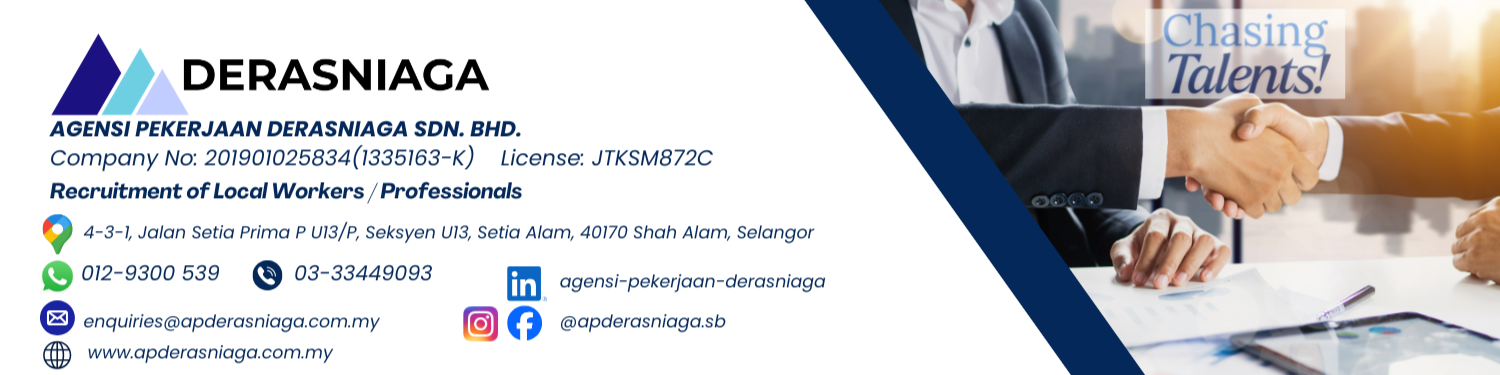 Job Banner