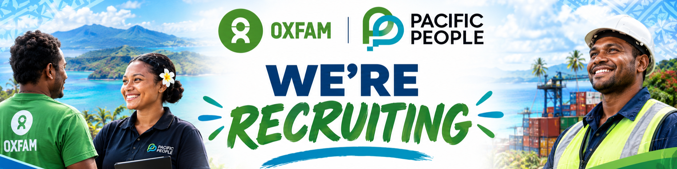 Job Banner