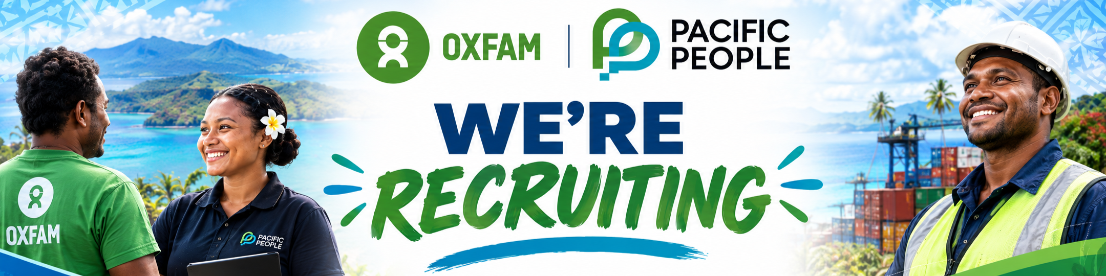 Job Banner