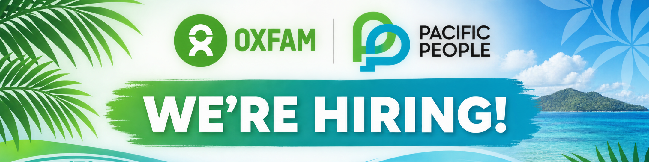 Job Banner