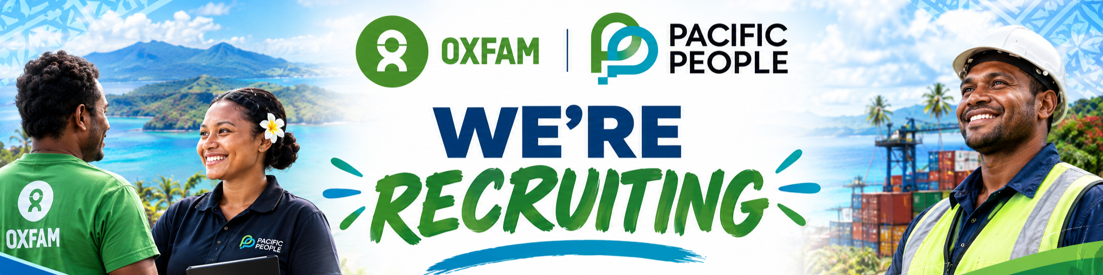 Job Banner