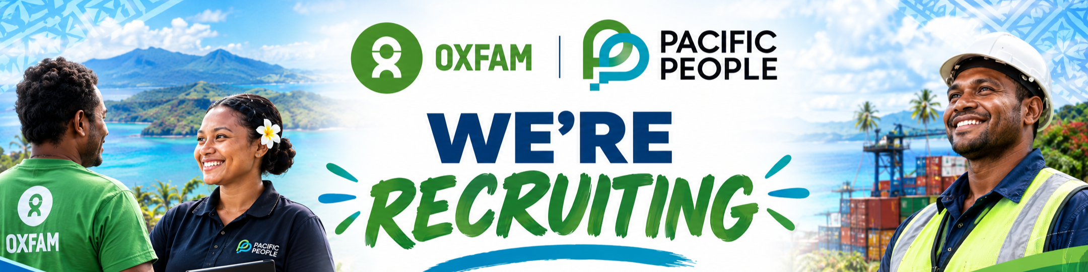 Job Banner