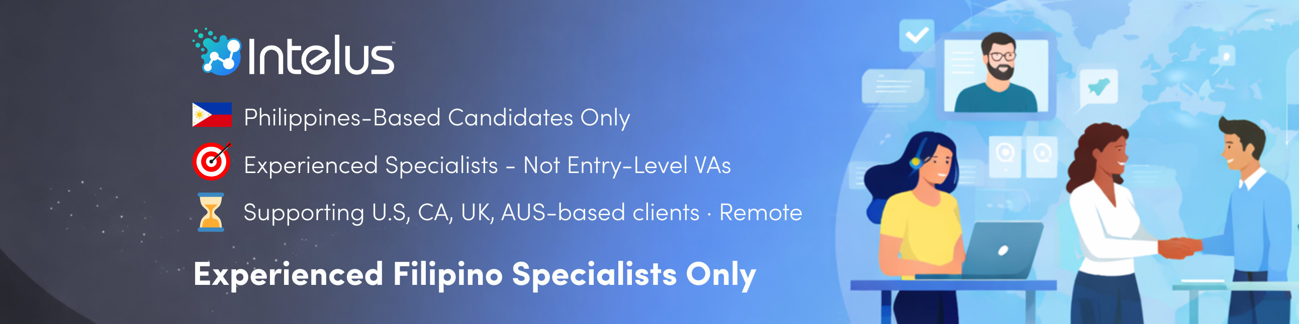 Job Banner