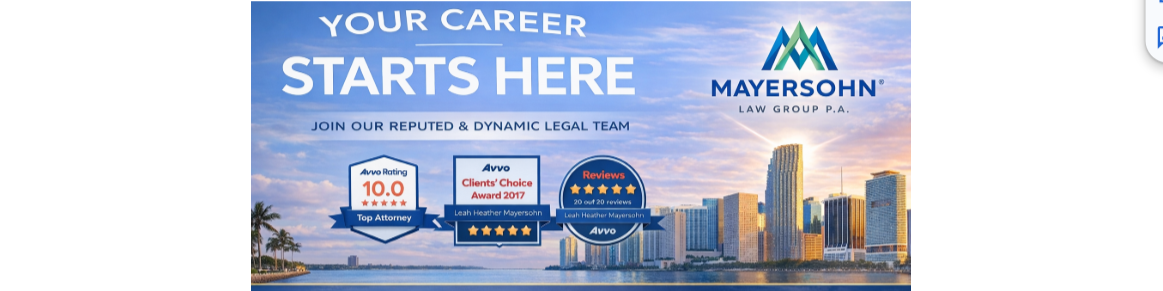 Job Banner
