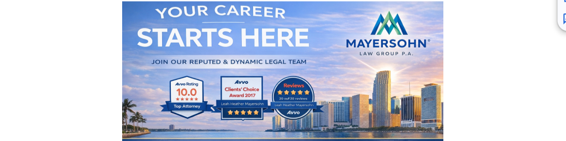 Job Banner