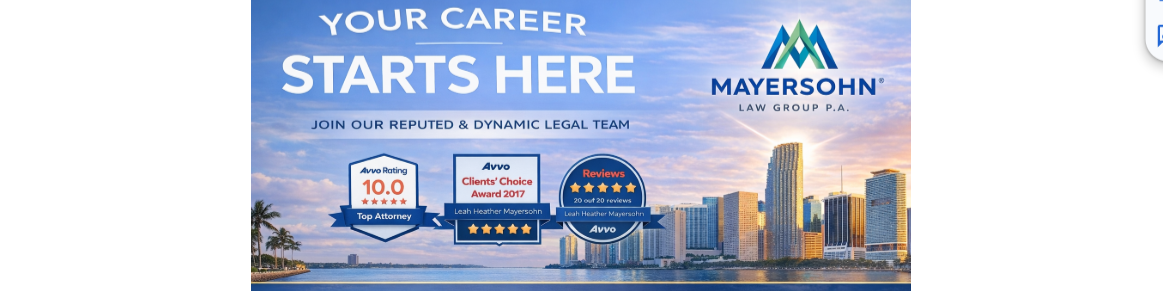 Job Banner