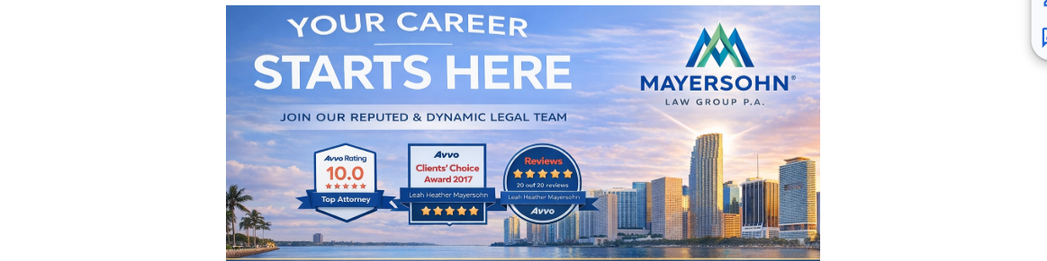 Job Banner