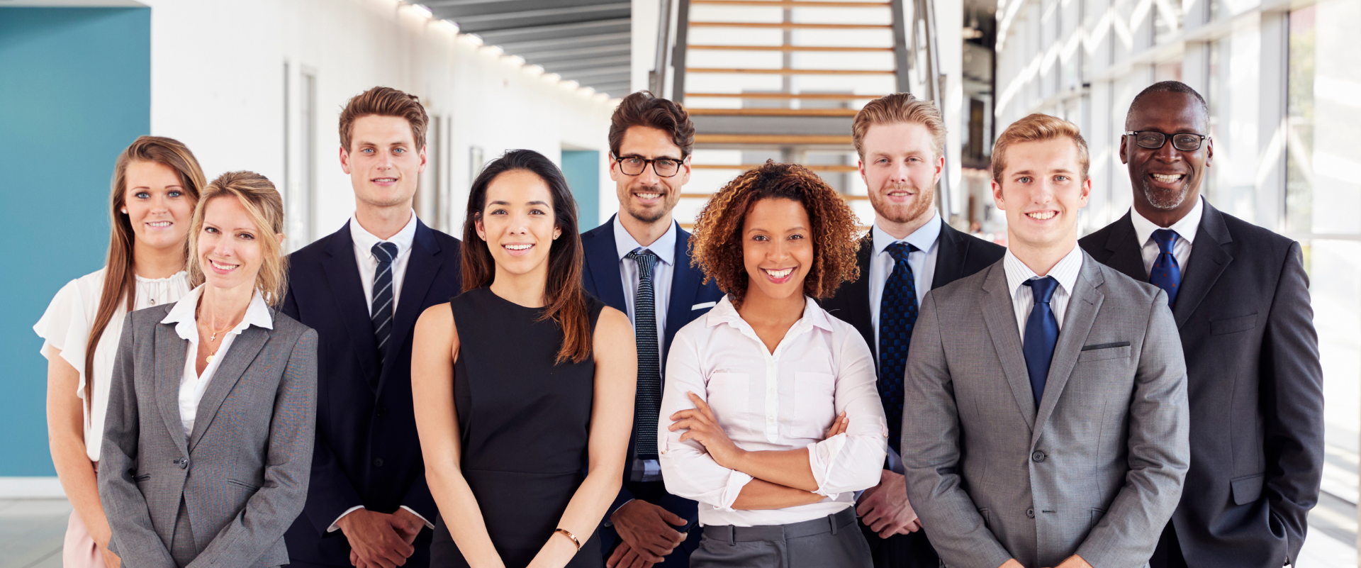 Company Banner