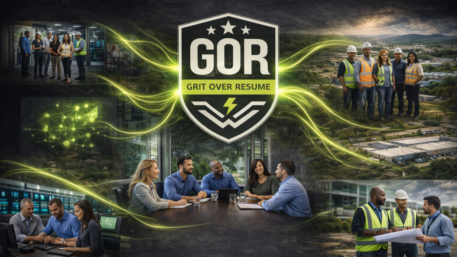 Company Banner