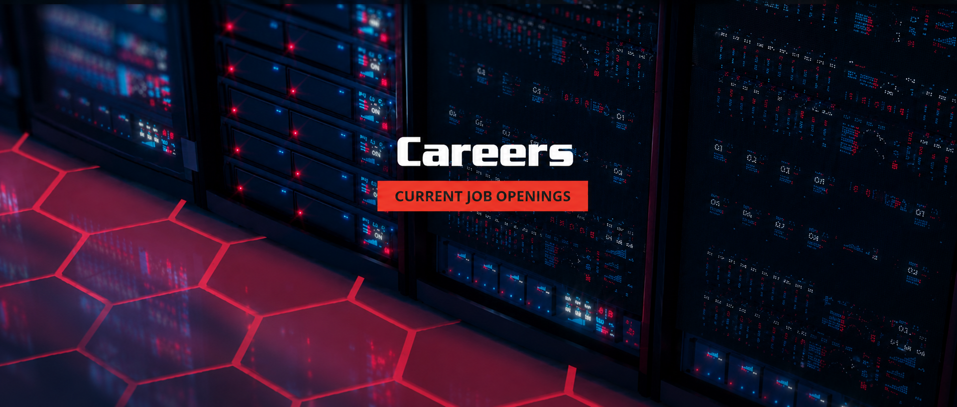 Company Banner