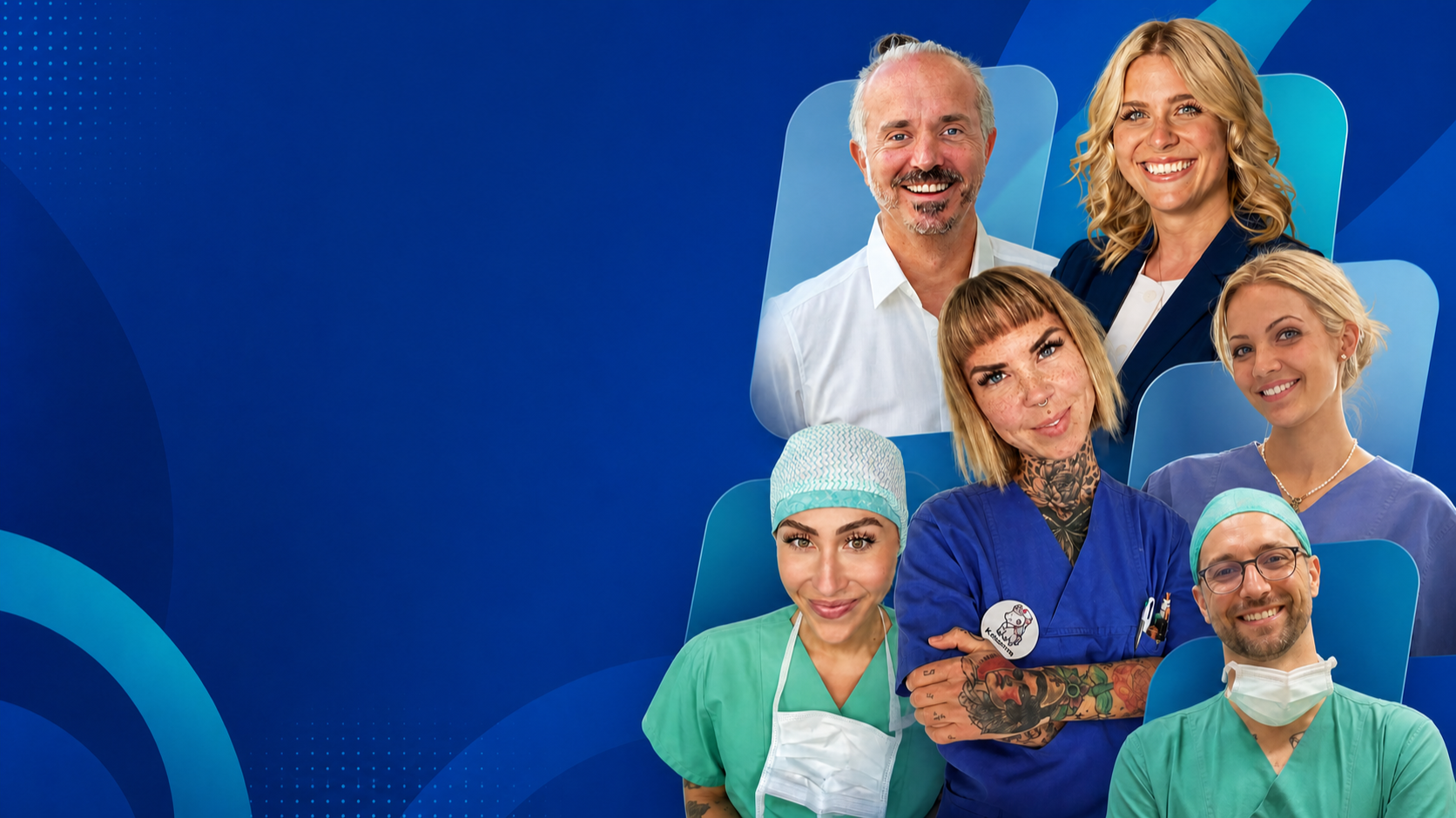 Company Banner
