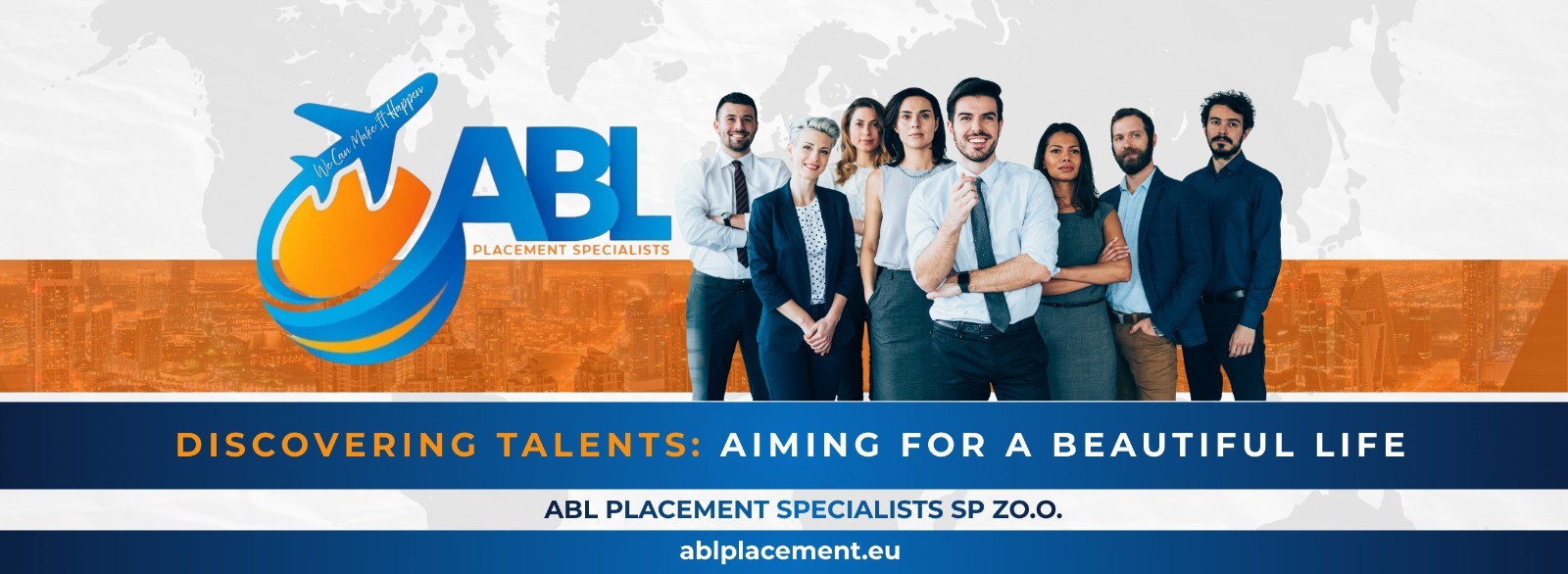 Company Banner