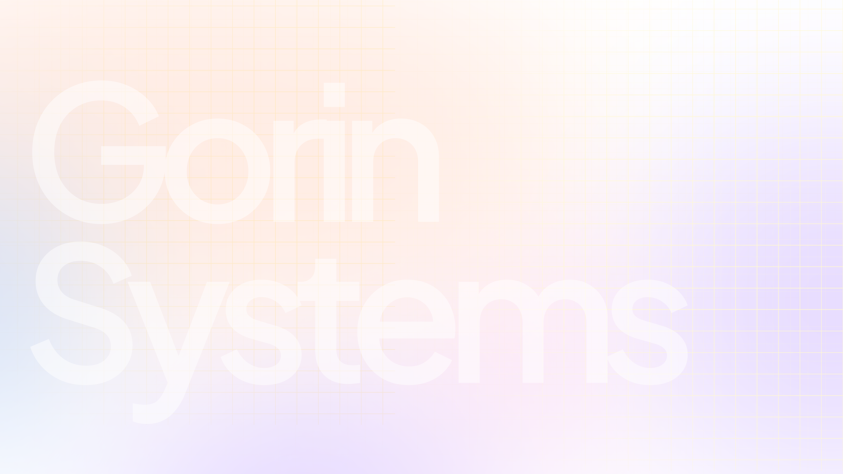 Company Banner