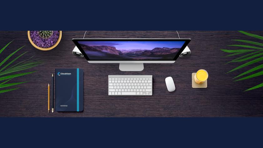 Company Banner