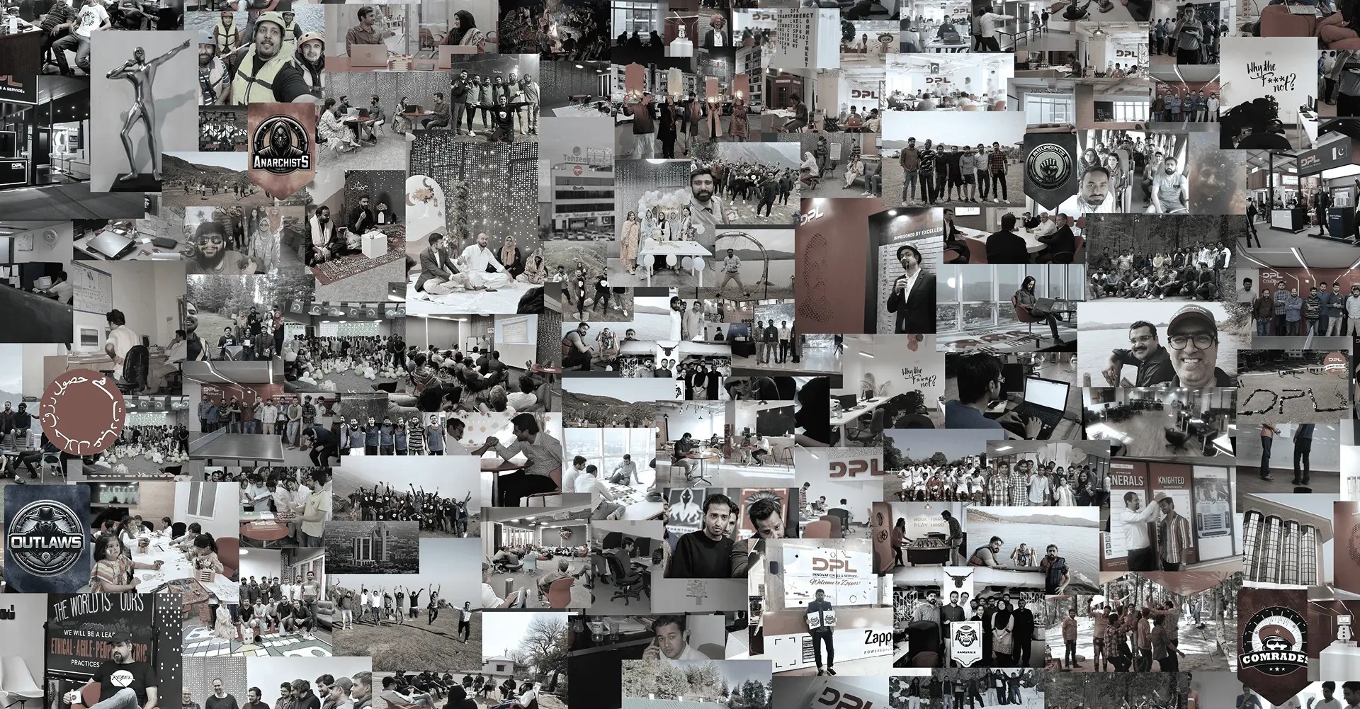 Company Banner