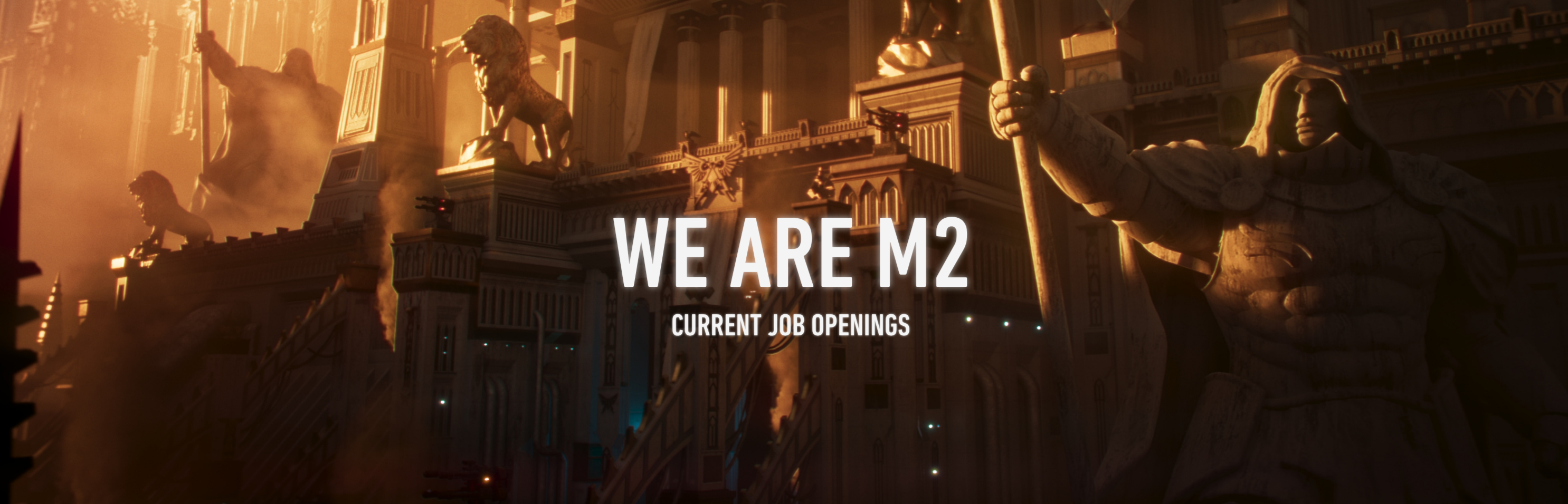 Company Banner