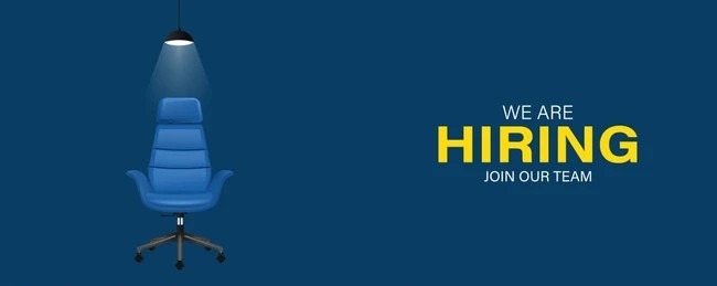 Company Banner