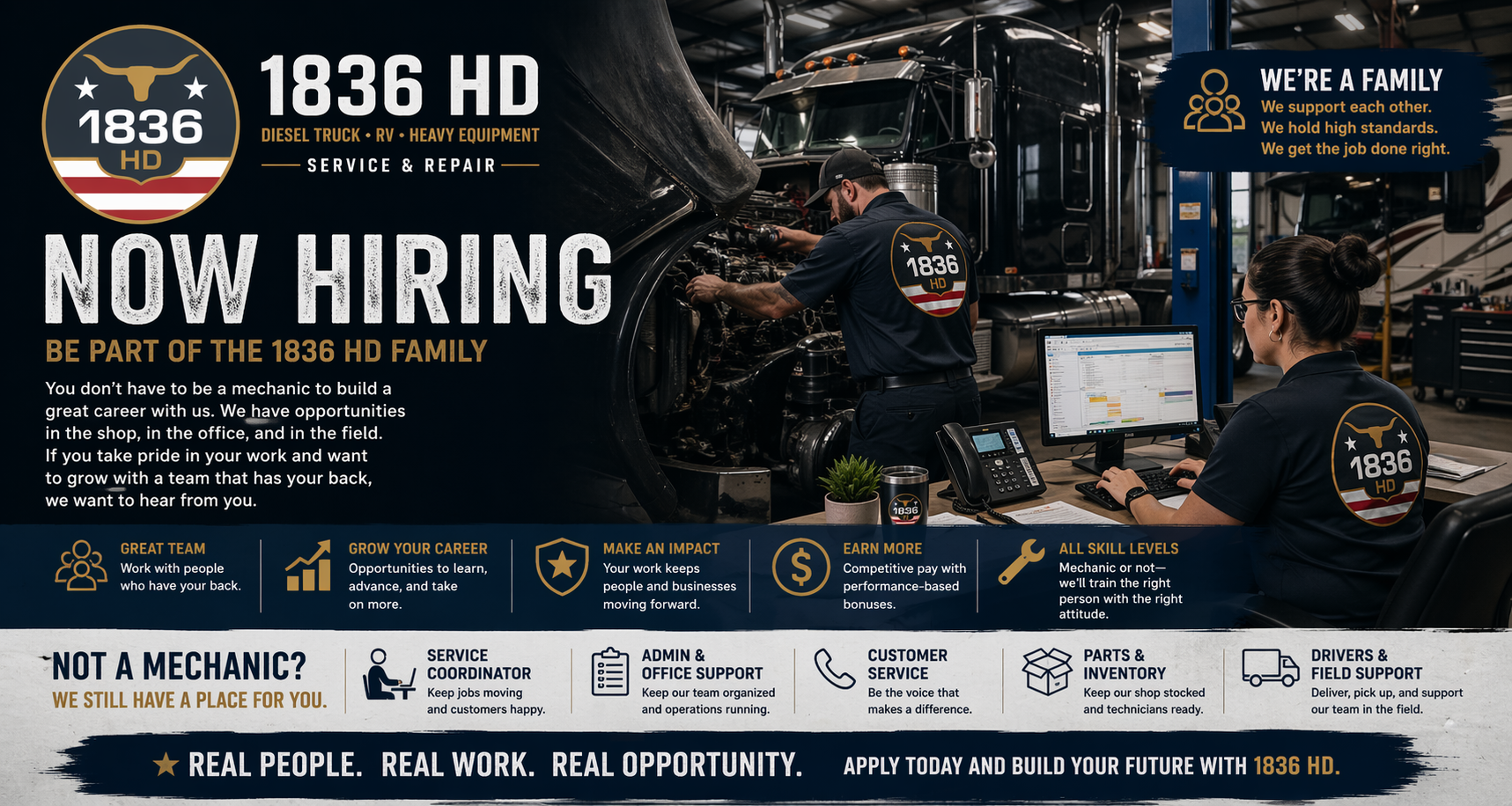 Company Banner