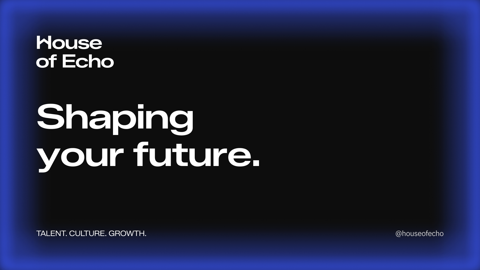 Company Banner