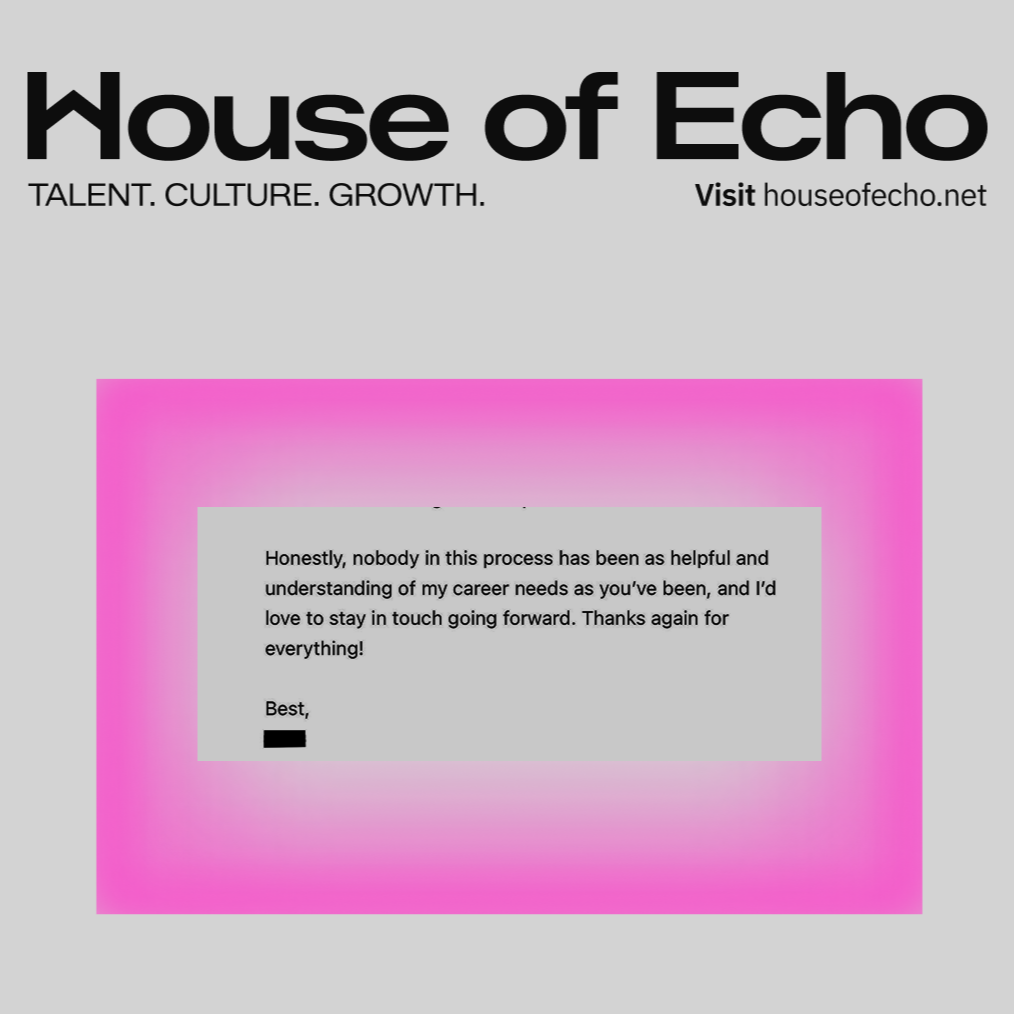 Company Banner