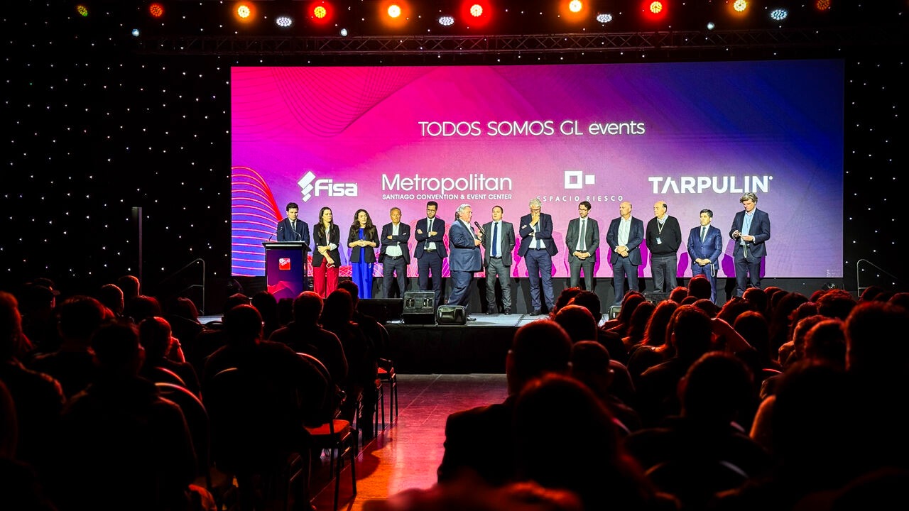 Company Banner