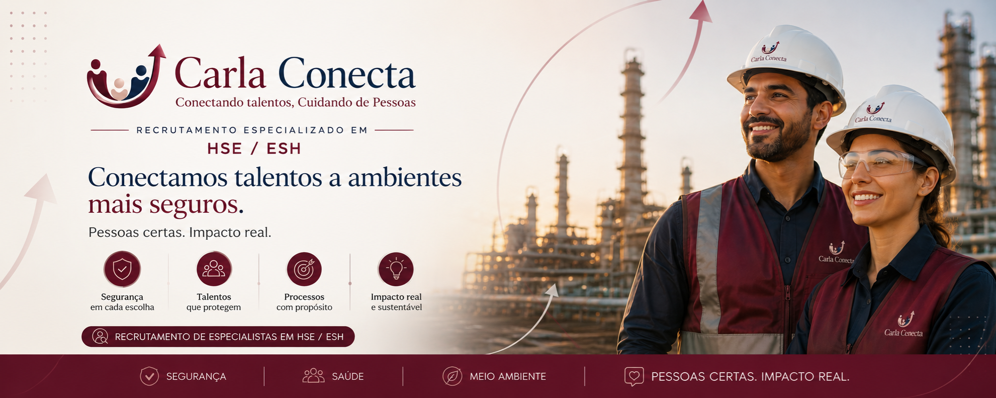 Company Banner