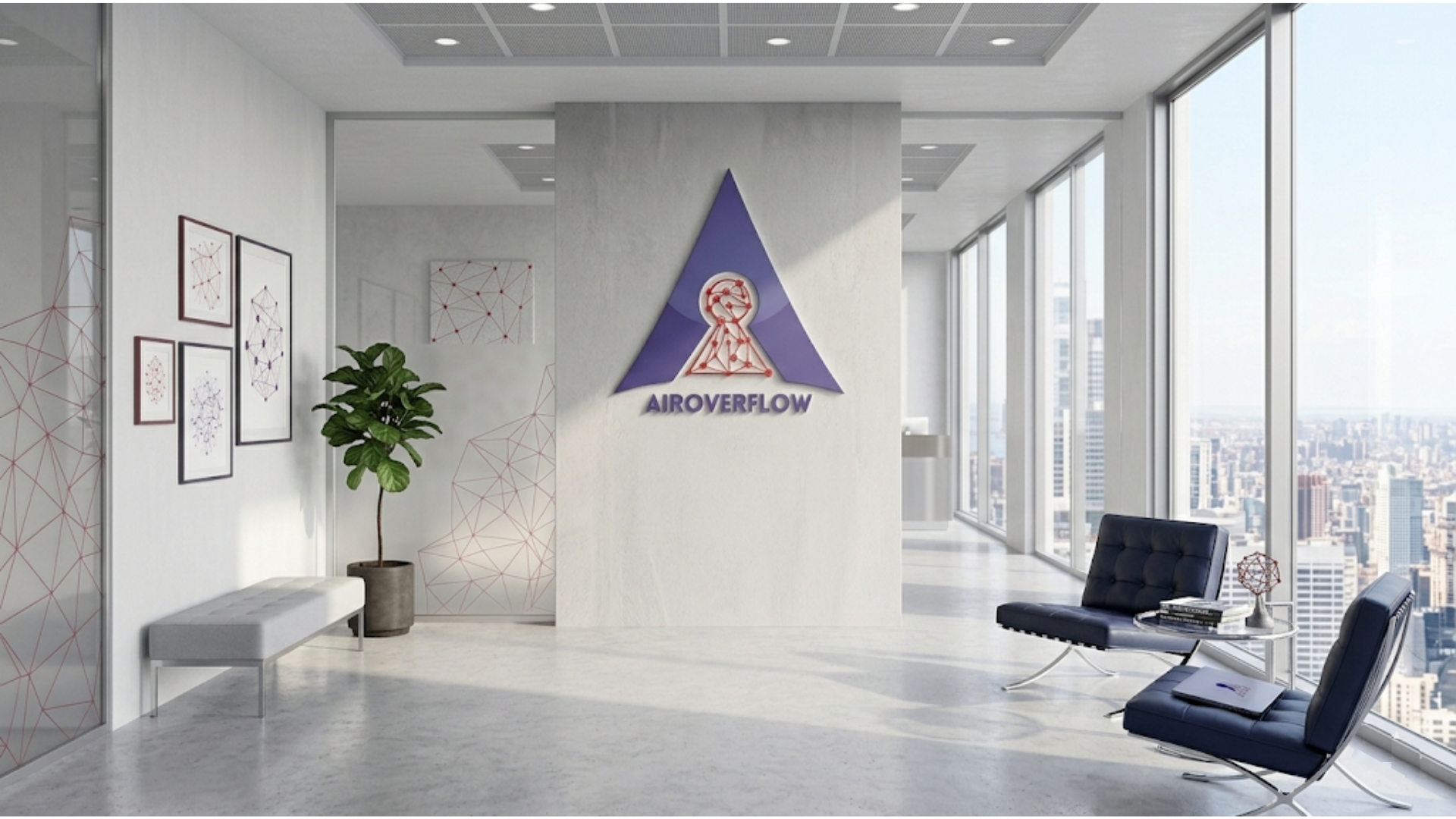 Company Banner
