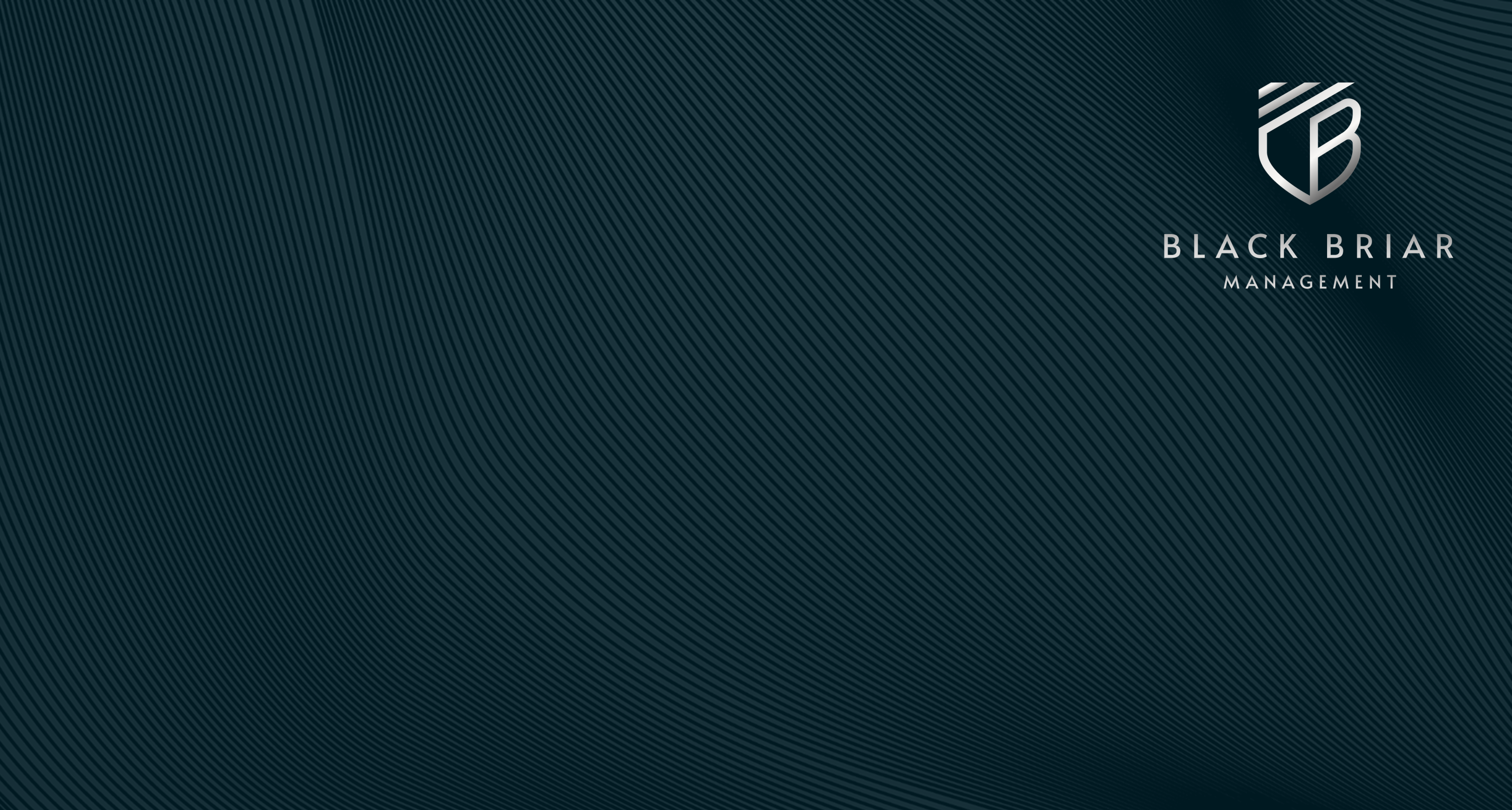 Company Banner