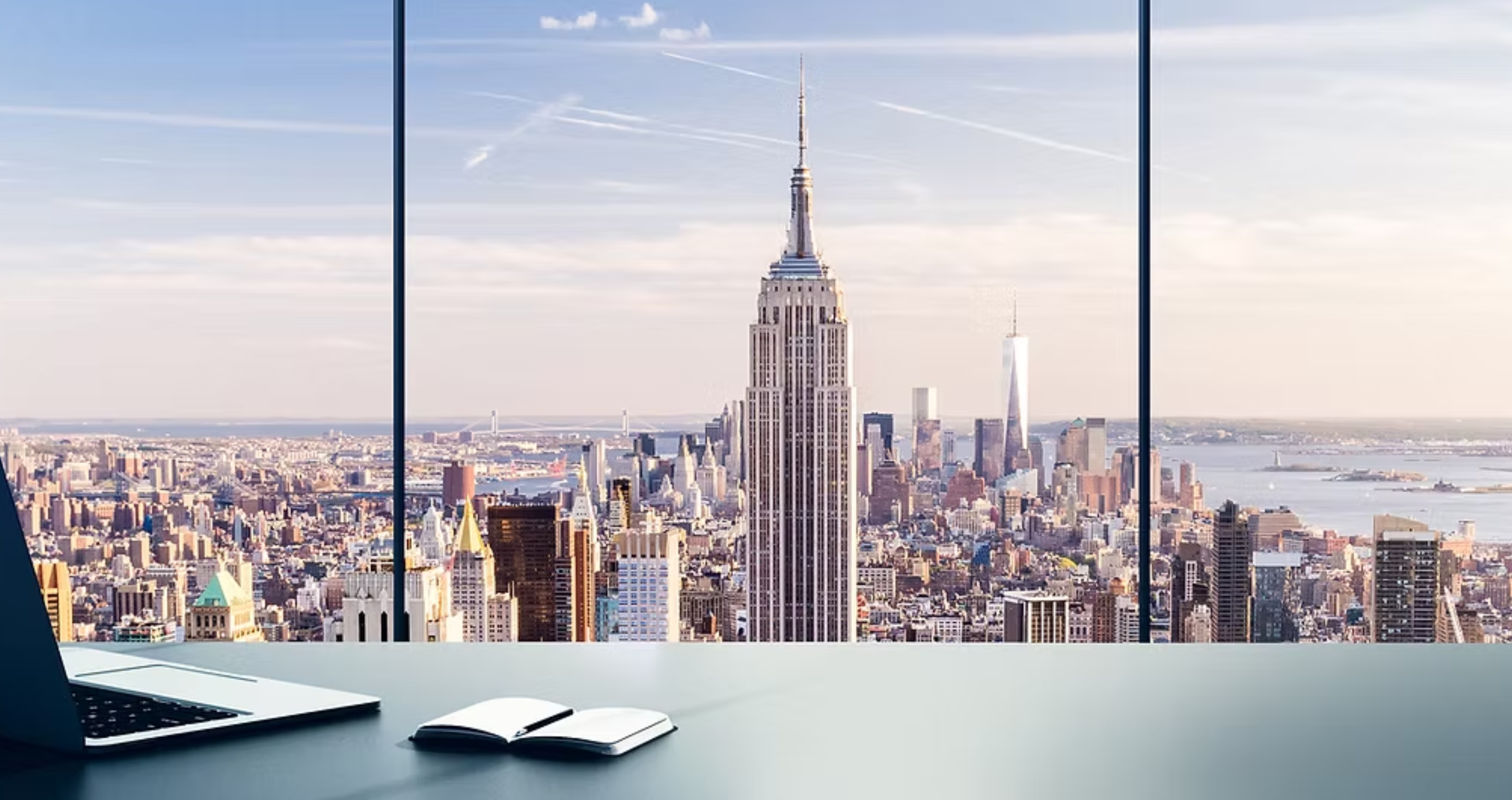 Company Banner