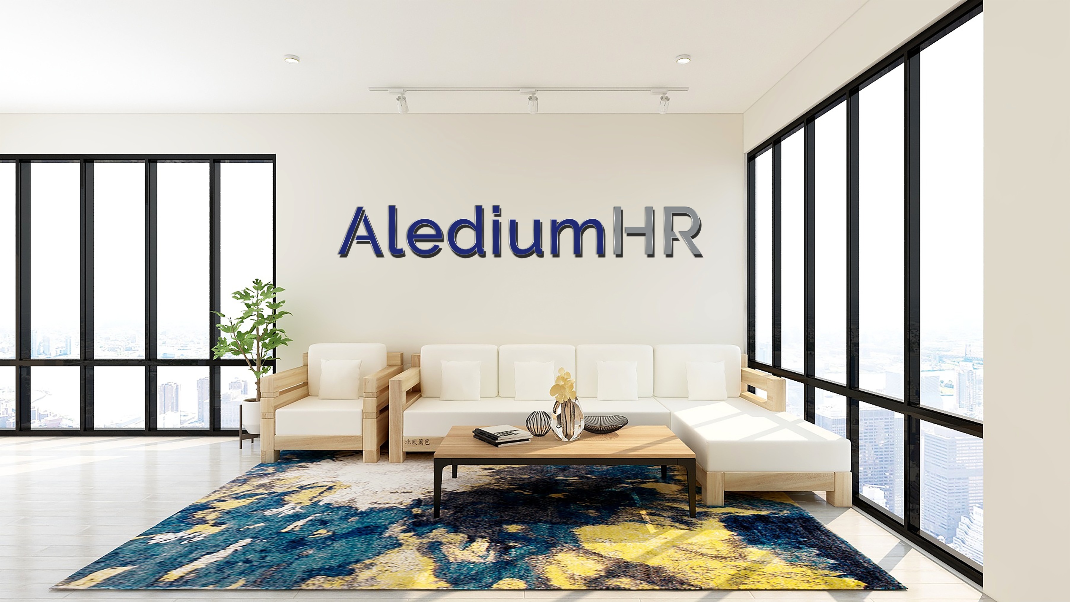 Company Banner