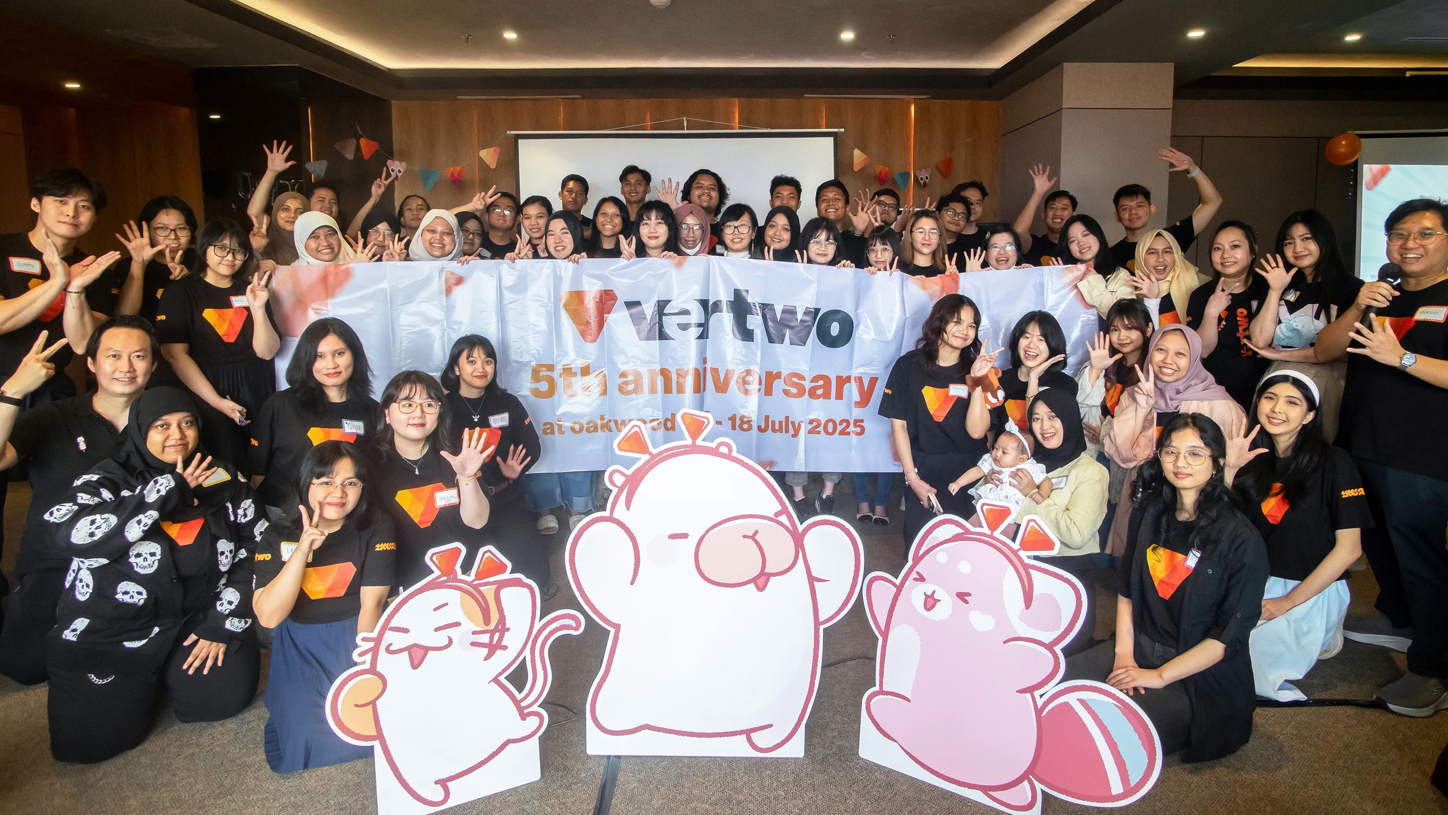 Company Banner