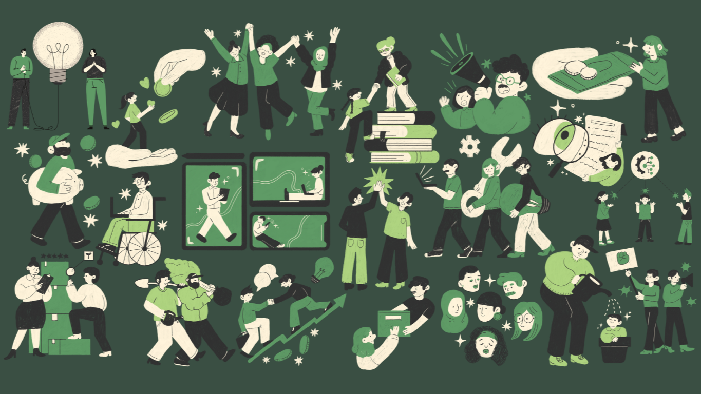 Company Banner