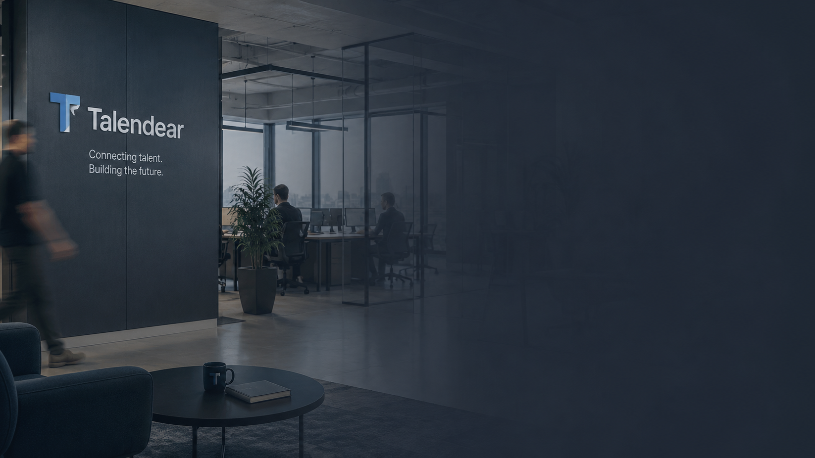 Company Banner
