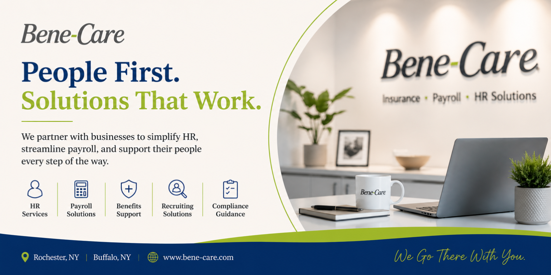 Company Banner