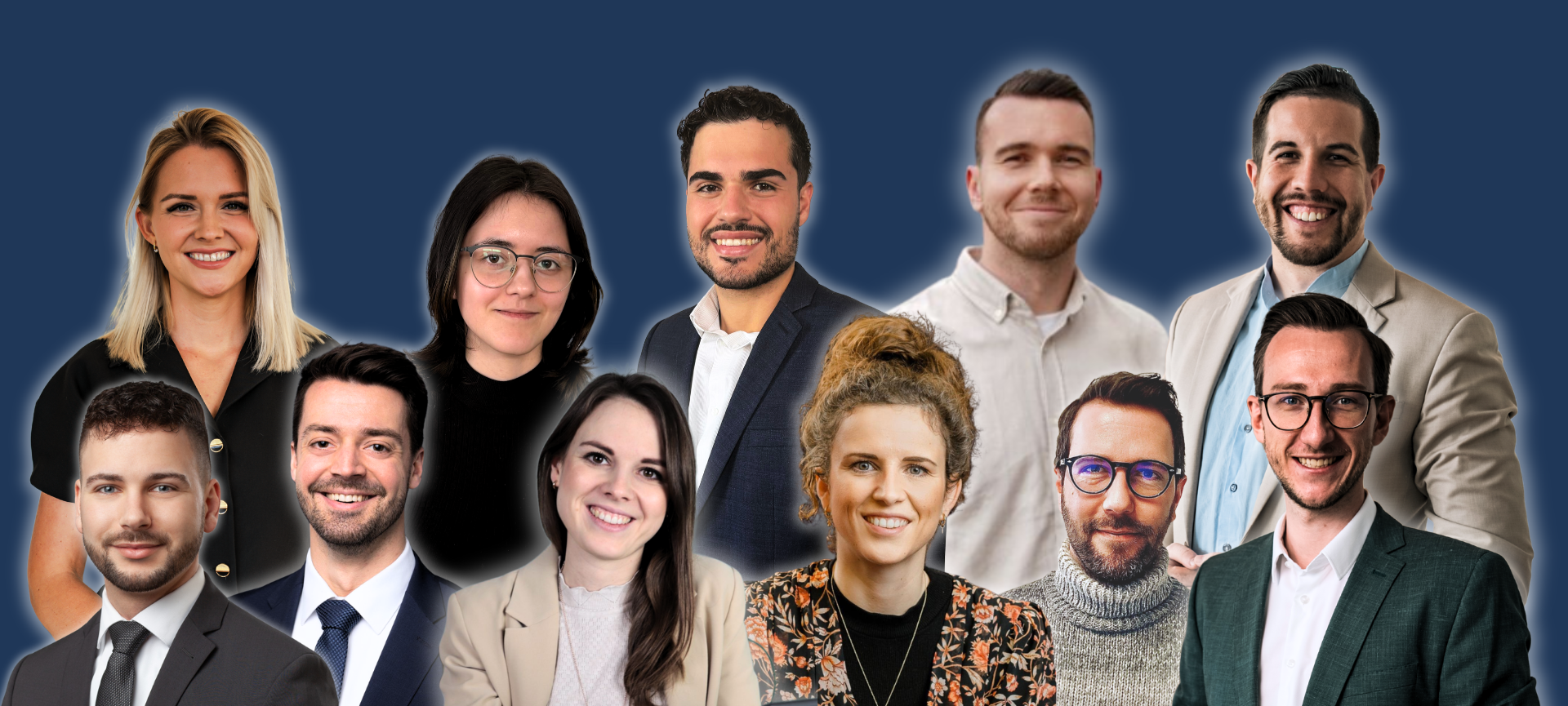 Company Banner