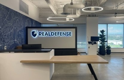 Company Banner