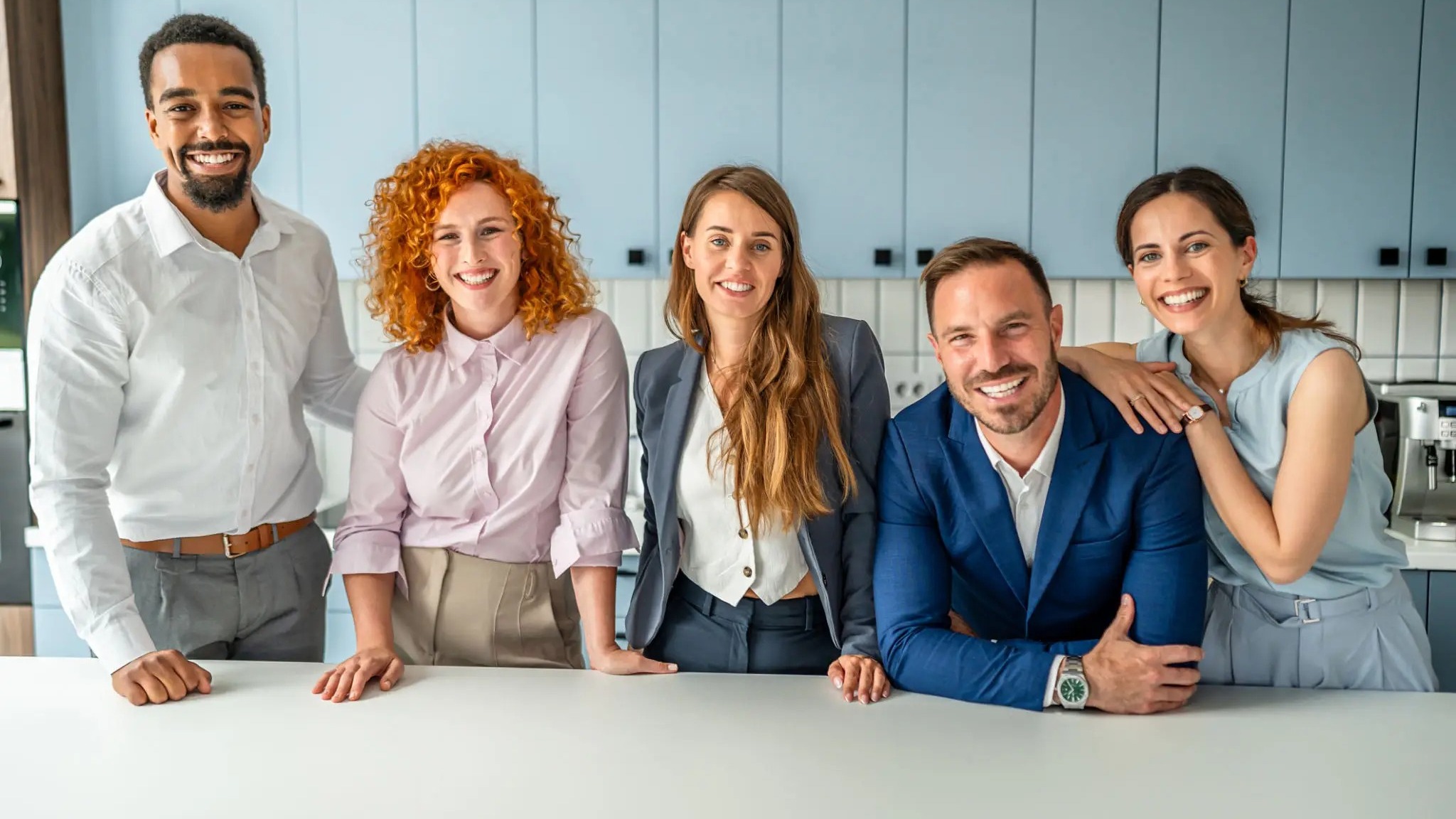Company Banner