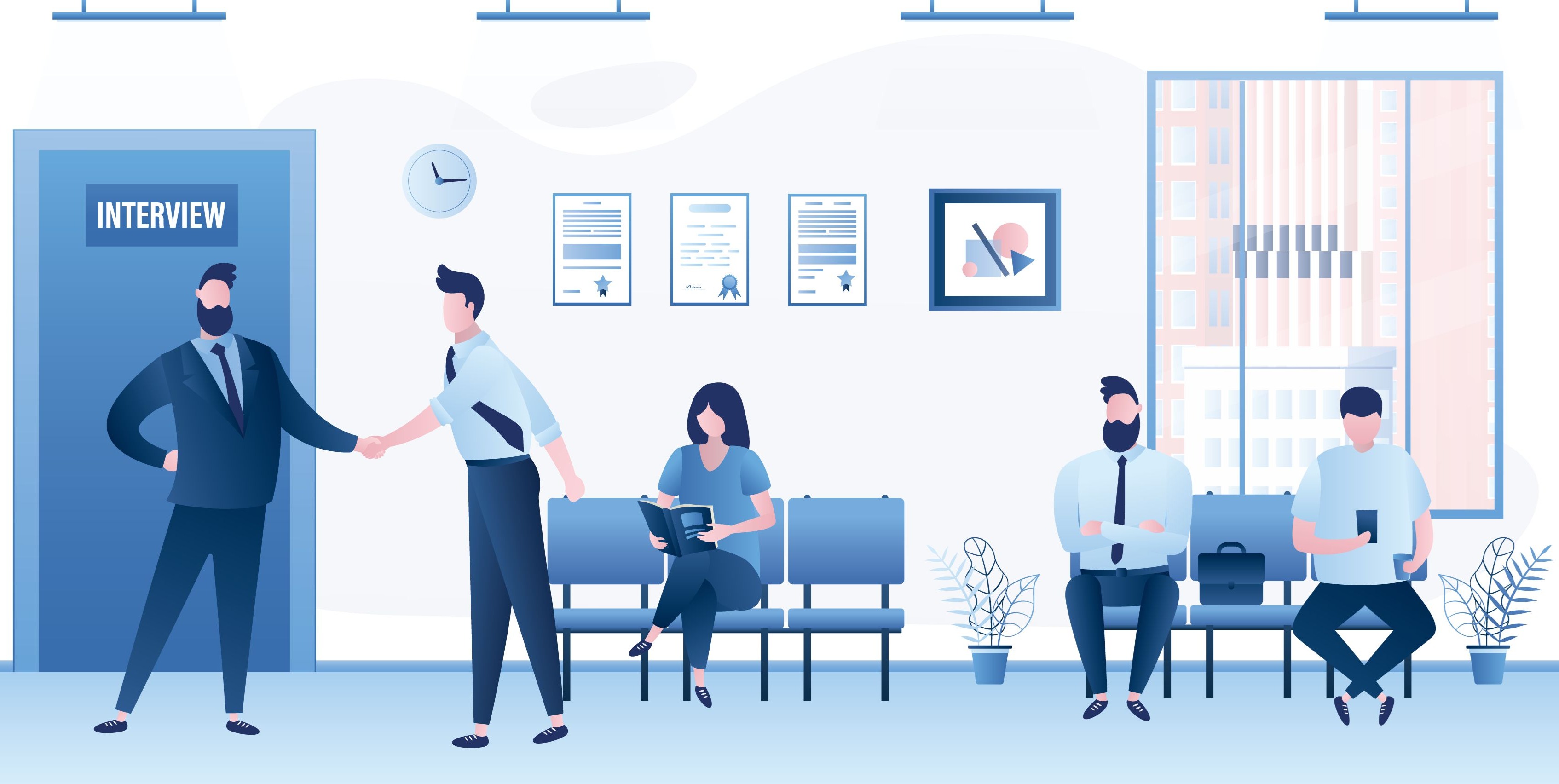 Company Banner