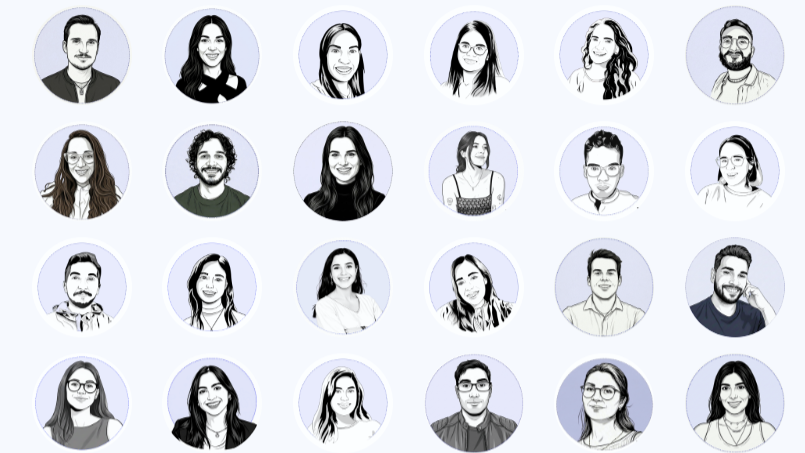 Company Banner