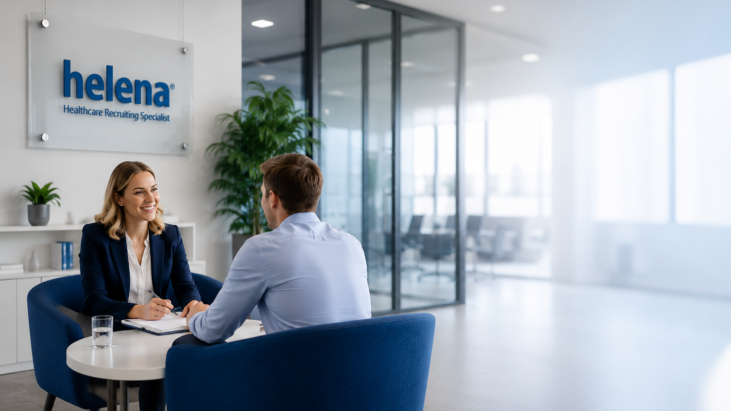 Company Banner