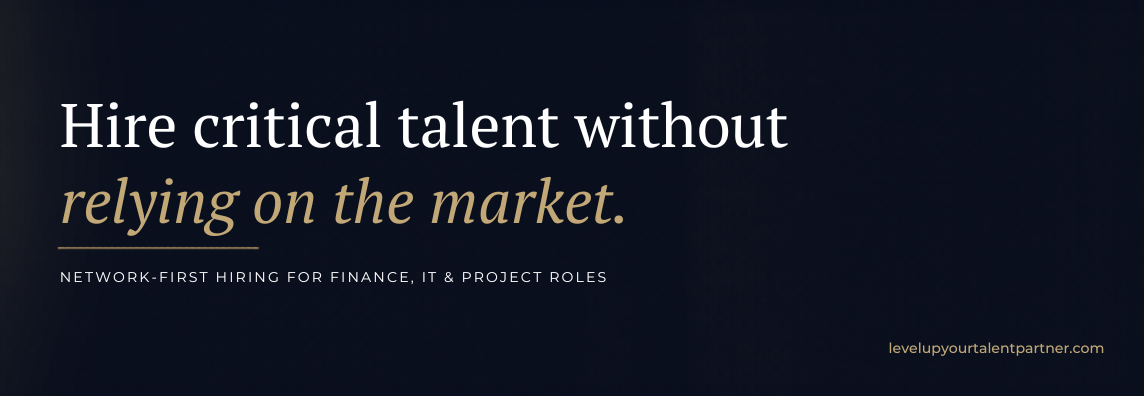 Company Banner